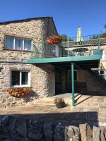 B&B Skipton - Ashley Croft - Bed and Breakfast Skipton