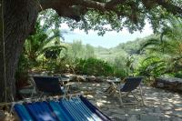 Wellanidia Cottage Skoutari - B&B Gythio