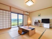 Standard Zimmer im japanischen Stil