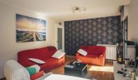 Appartement (6 Adultes)