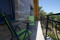 Apartamenty Czarny Kormoran - B&B