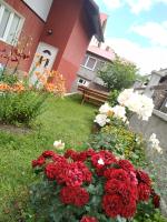 Apartments Bozovic - Chambres d’hôtes Žabljak