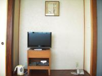 Japanese-Style Single Room