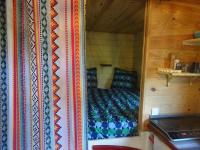 Chalet mit 1 Schlafzimmer