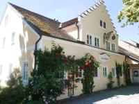 B&B Mengkofen - Schloss - Schenke Tunzenberg - Bed and Breakfast Mengkofen