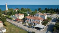 Villa Jazzbina by Rent Istria - B&B Savudrija