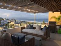 The Sanctuary Penthouse - B&B Plettenberg Bay