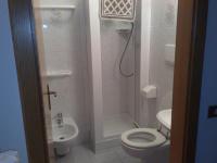 Chambre Double avec Balcon