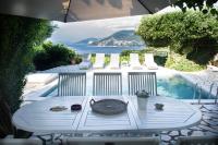 Villa Kalogris - B&B