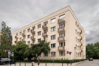 Apartament Ogród Krasińskich - B&B Varsovia