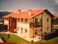 Appartments Am Wiesenrand - B&B Nova Ponente