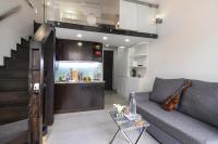 B&B Ho Chi Minh City - The Haven - Lofts by the Park - Bed and Breakfast Ho Chi Minh City