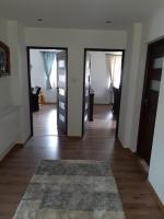 Apartment - Erdgeschoss