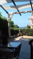 Sea Side House Kourouta - Ferienwohnung Kouroútas