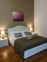 Chambre Double avec Baignoire Spa