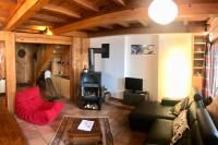 B&B La Grave - Boréales - spacious duplex - in La Grave-La Meije heart - Bed and Breakfast La Grave