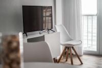 Apartamento CaMaría Playa - Chambres d’hôtes Peñíscola