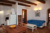 Appartement met 2 Slaapkamers en Terras