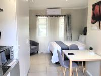 B&B Cape Town - Selton Guesthouse - Bed and Breakfast Cape Town