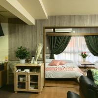 B&B Hiroshima - LaForet inn 303 - Bed and Breakfast Hiroshima