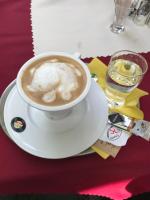 Economy Doppelzimmer