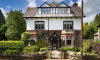 B&B Bowness-on-Windermere - The Firs - Bed and Breakfast Bowness-on-Windermere