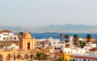 ICEBERG LUXURY TARIFA Free Parking - Ferienwohnung