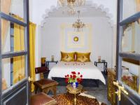 Double Room with Extra Bed