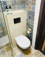 Appartement met 1 Slaapkamer