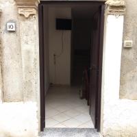 Casa vacanze zaccanopoli - Bed and Breakfast
