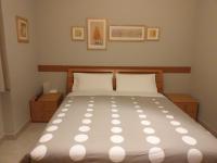 Camera Doppia con Letti Singoli con Bagno Privato 