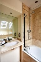 Executive King Room with Garden or City View