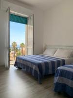 Triple Room with Sea View
