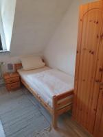 Chambre Simple avec Salle de Bains Privative