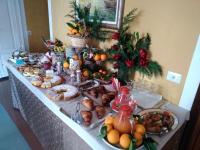 B&B Vico Vacanze - Bed and Breakfast