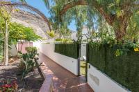 Villa Atlantic View with JACUZZI - B&B Adeje