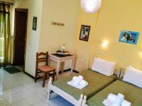 Monolocale con Vista Giardino