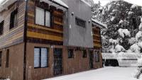 Camino al Cerro Holiday Apartments - Chambres d’hôtes Bariloche