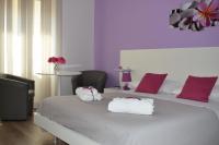 Doppelzimmer mit eigenem Bad