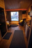 Suite with Mountain View