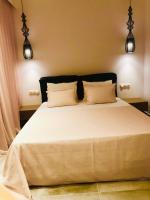 Villa mit 2 Schlafzimmern und privatem Pool