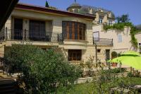 Seaview Villa Buzovna Sameya - B&B