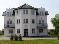 Adria - B&B Sarbinowo