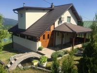 B&B Sarajevo - Natural House Sarajevo - Bed and Breakfast Sarajevo