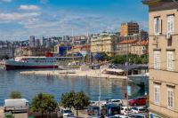 Porto Marina apartments - Chambres d’hôtes