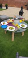 Hollybrae house Sleeps up to 6 - B&B Kirkcaldy