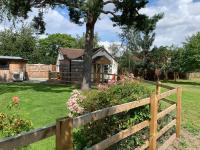 Field's Edge - B&B