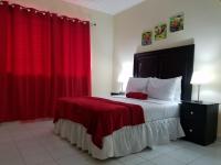 B&B San Pedro Sula - MH Boutique Hotel - Bed and Breakfast San Pedro Sula