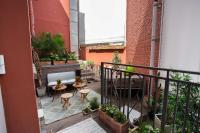 Les Lofts d'Artistes - B&B Brussels