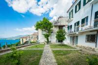 Borgo Dei Saraceni - Suites & Apartments - B&B Agropoli